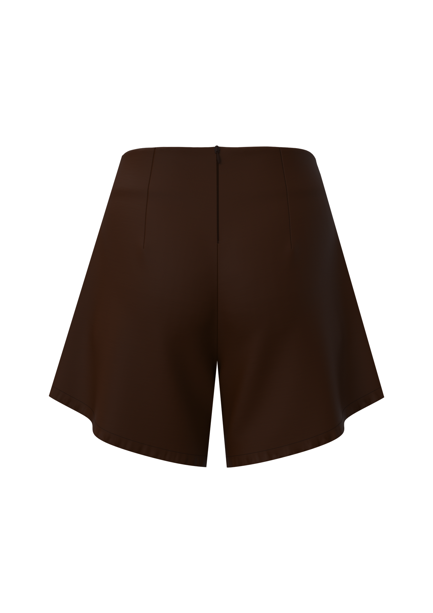 SHORTS - EMA MOCCA