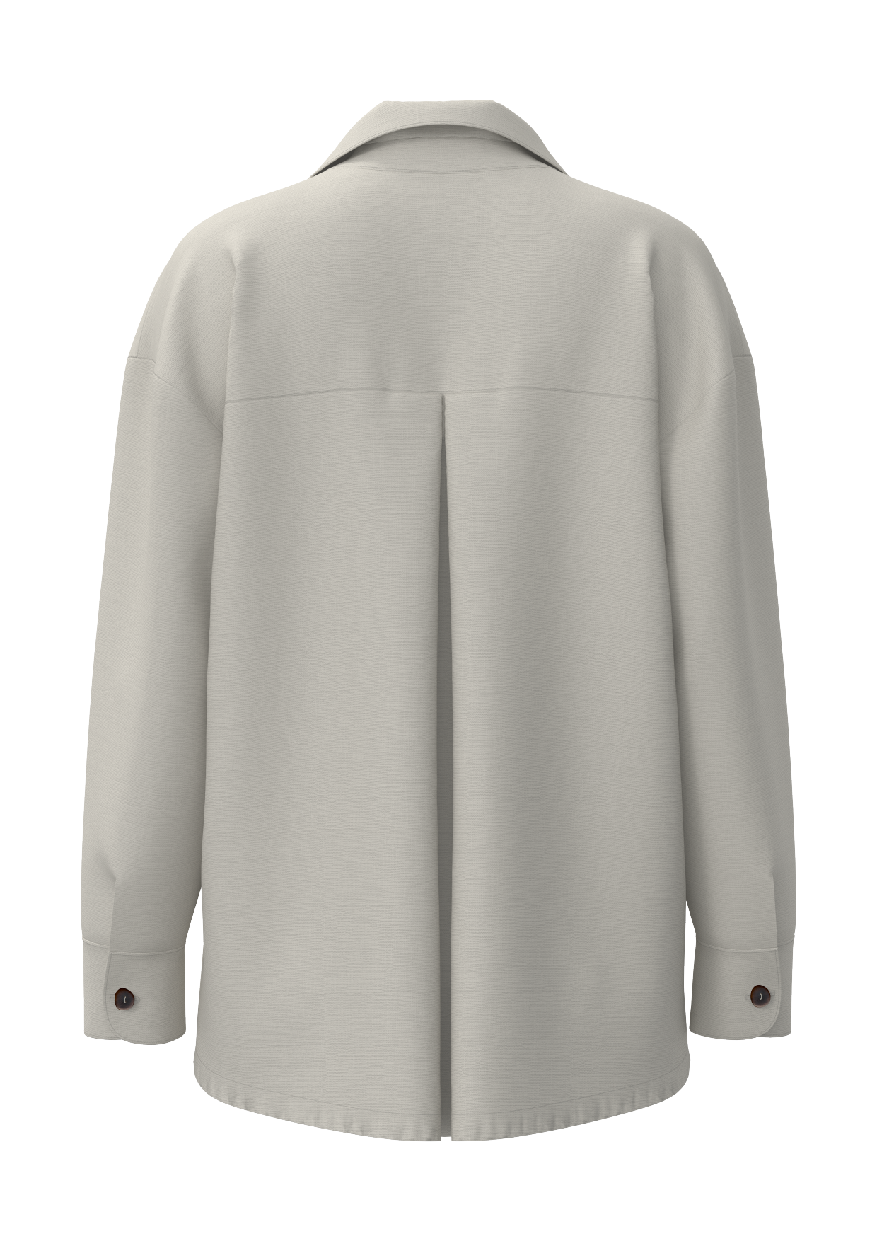 BLOUSE - ARIA NATURAL