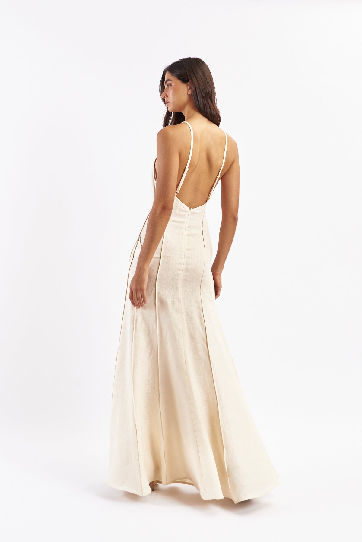 Flora Dress — Alba