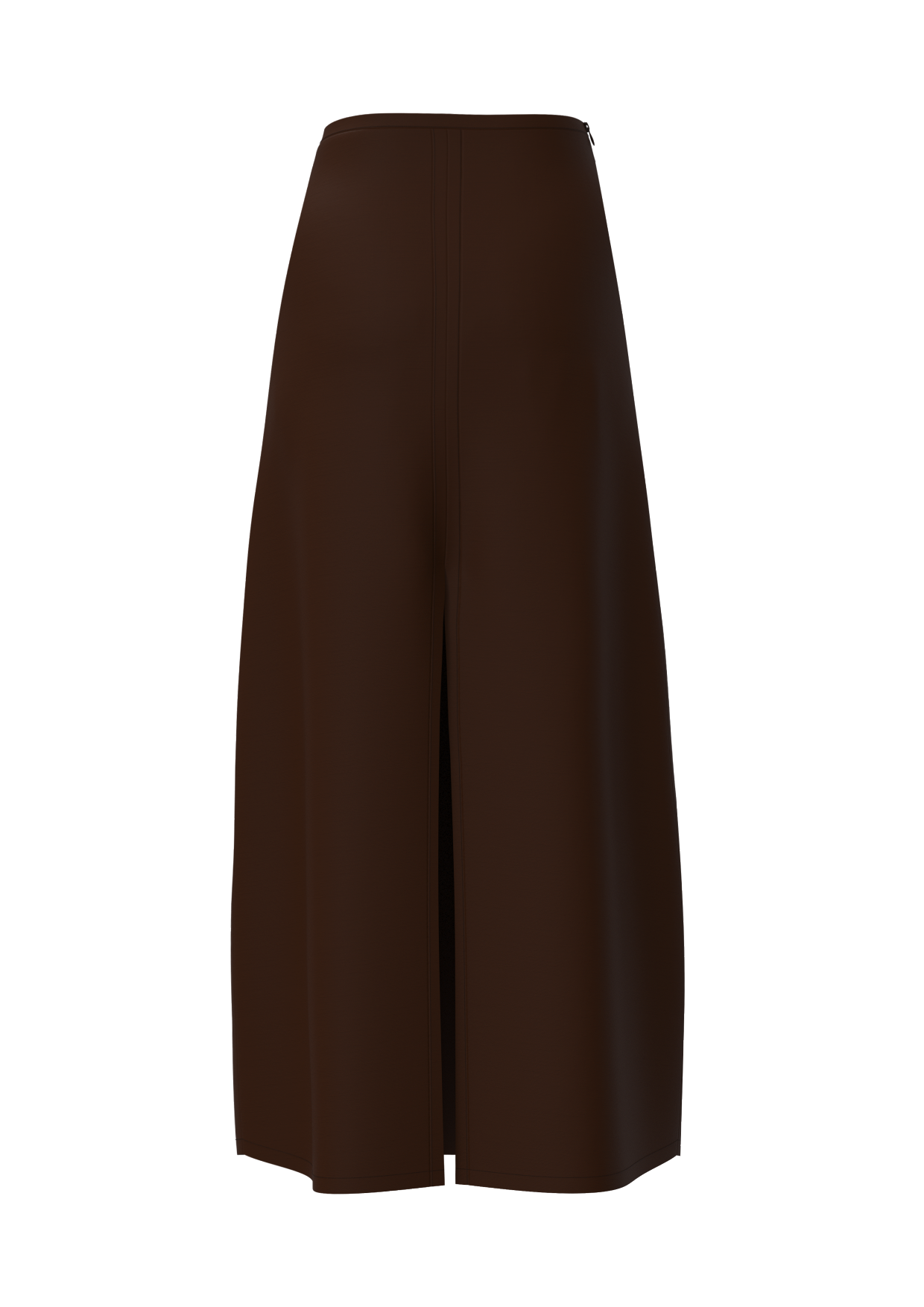 SKIRT - BIANCA MOCCA