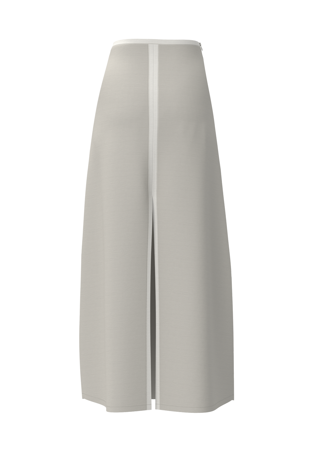 SKIRT - BIANCA NATURAL