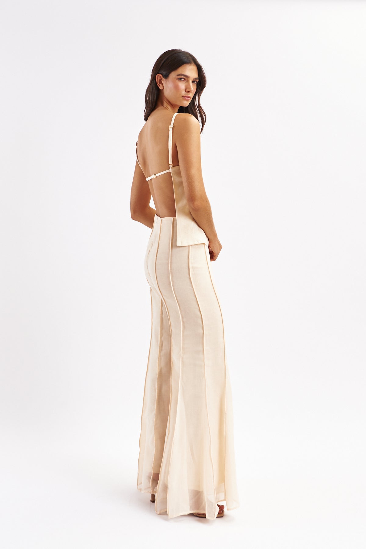 Lola Top — Alba