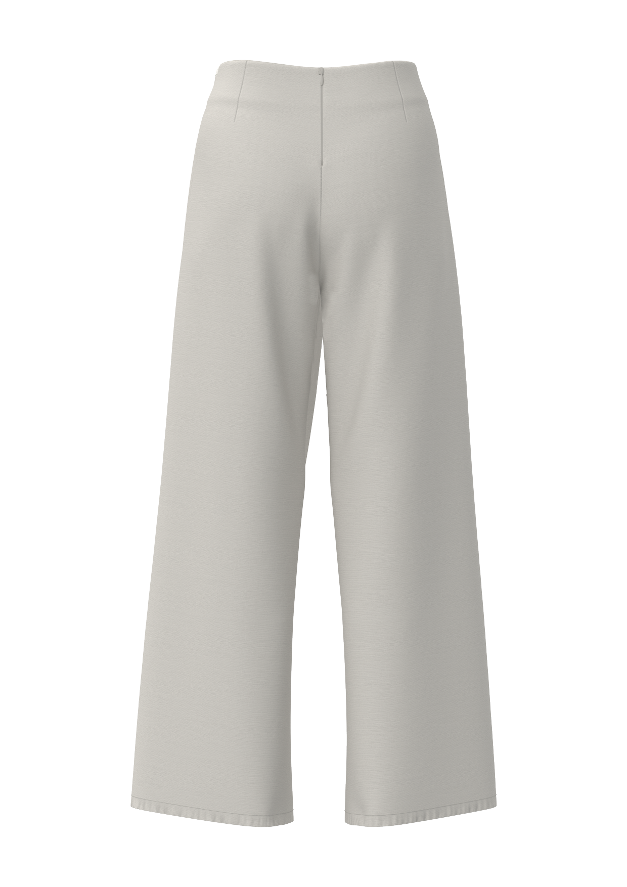 PANTS - RENATA NATURAL
