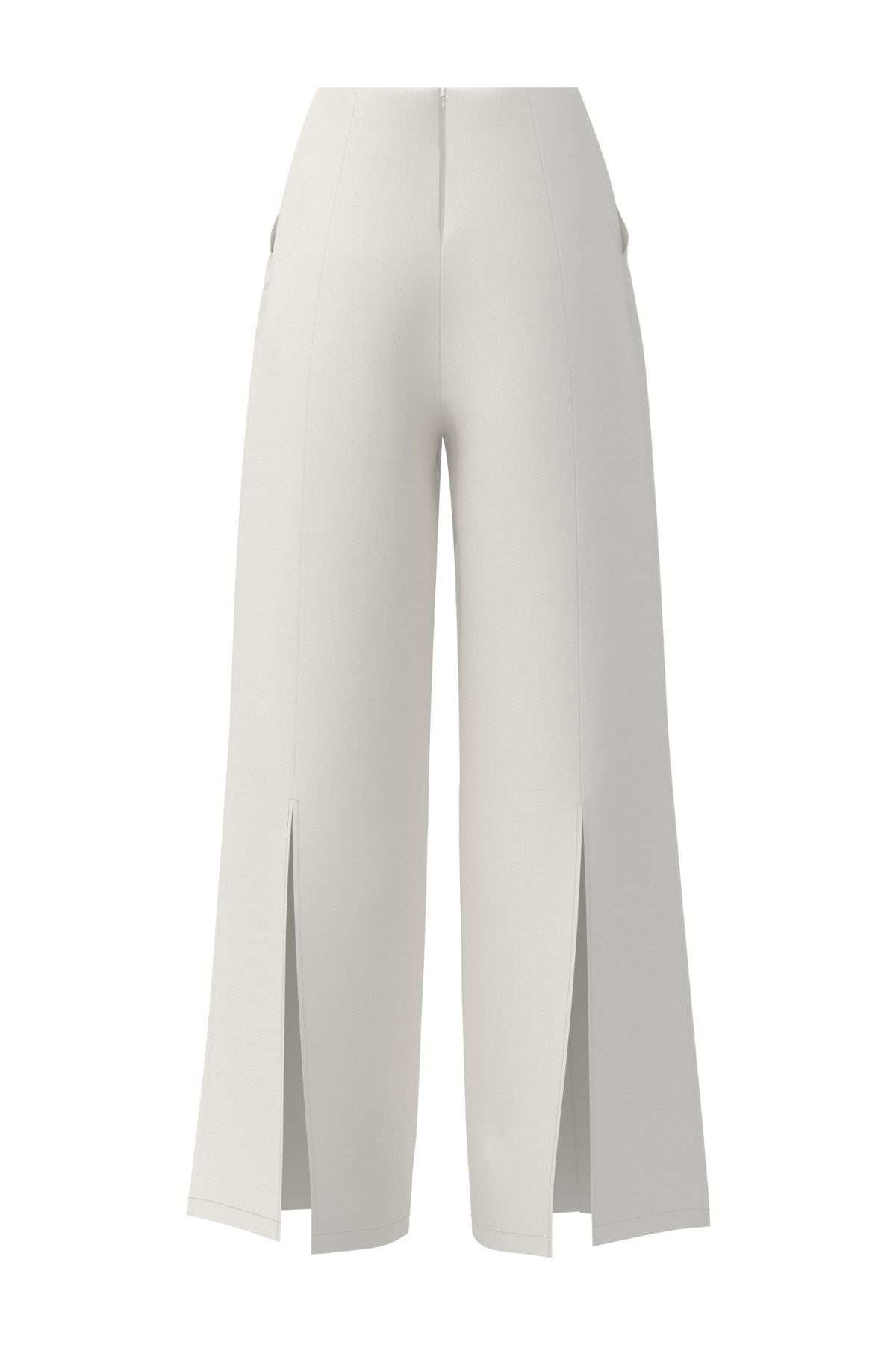 ALORA PANTS – IVORY