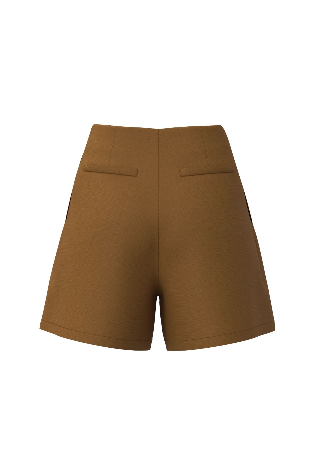 MAYA SHORTS – SIENA