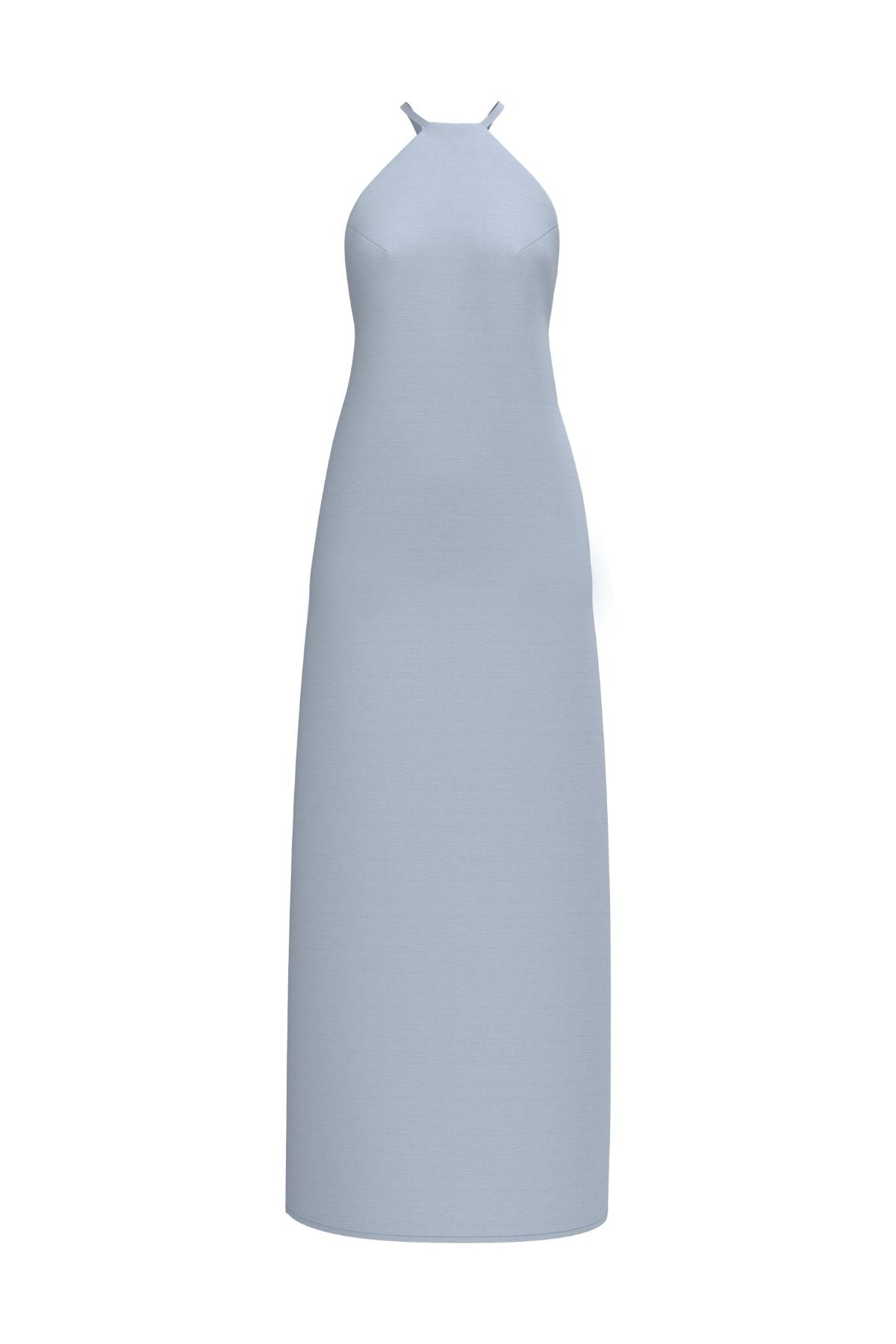 AMALIA DRESS – MINERAL