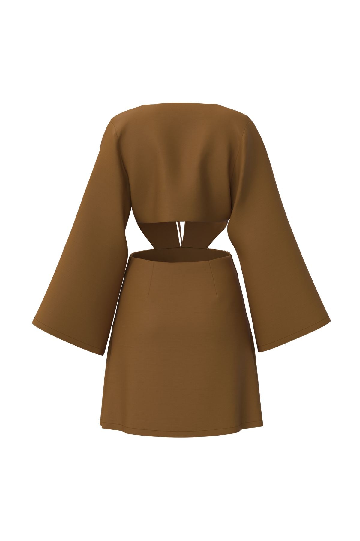 SERENA DRESS – SIENA
