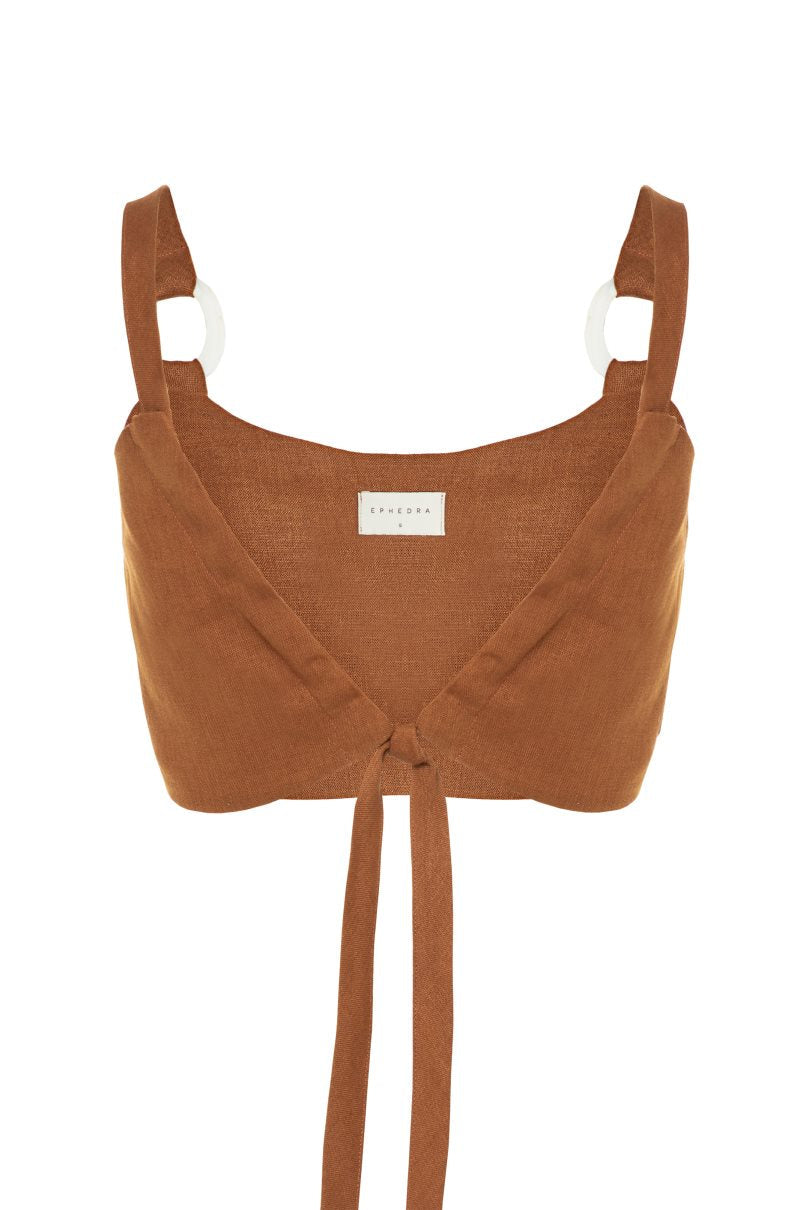 TOP - AVA OCRE
