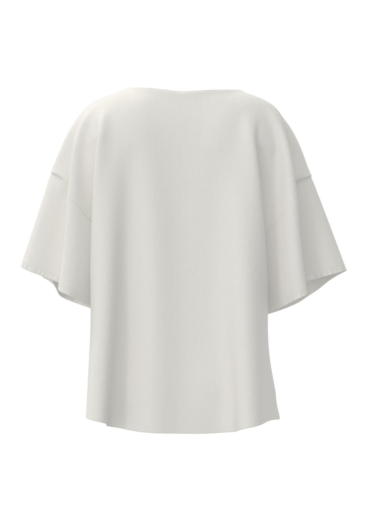 BLUSA - AURA MARFIL