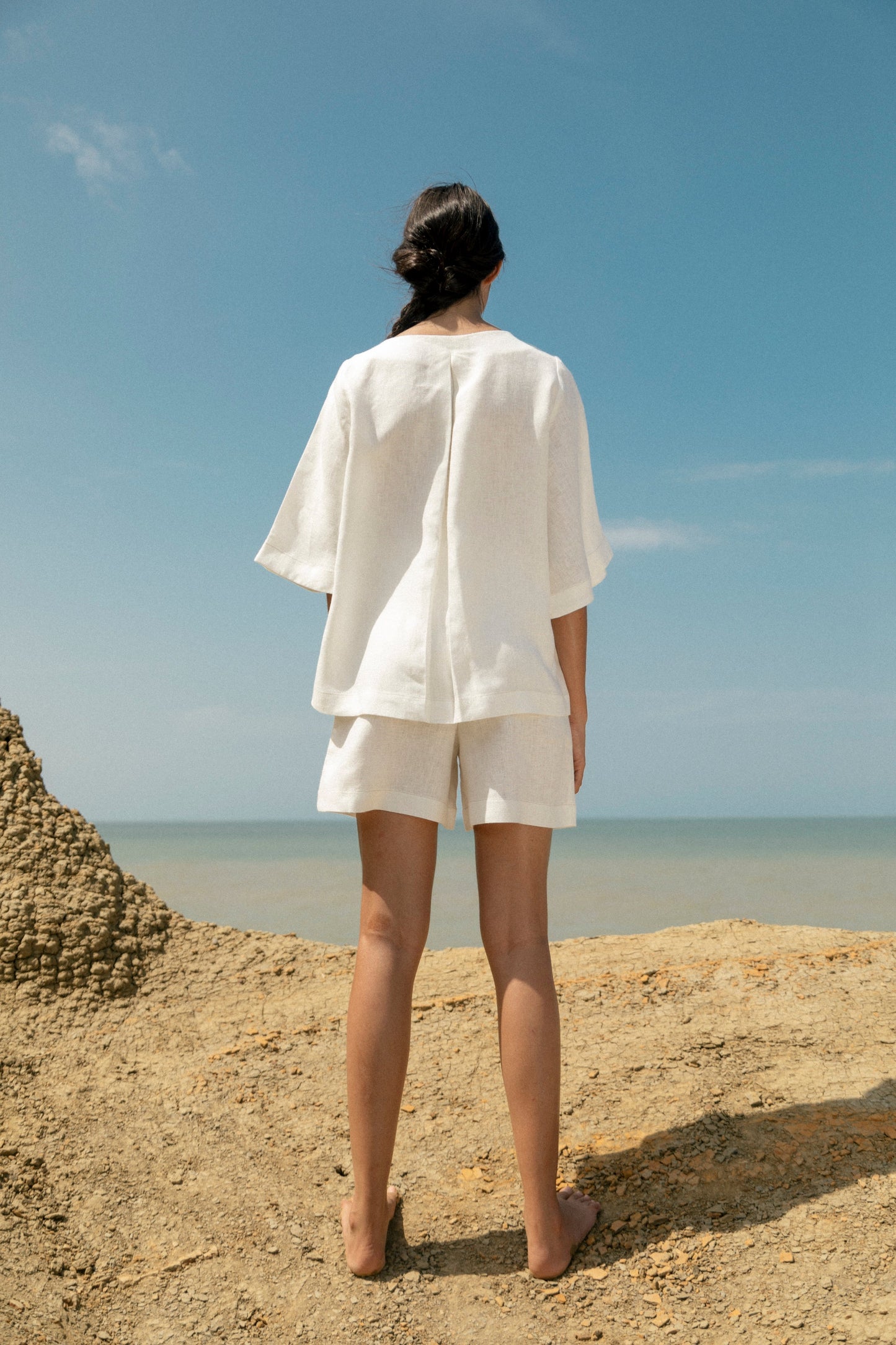 BERMUDA - ALBA IVORY