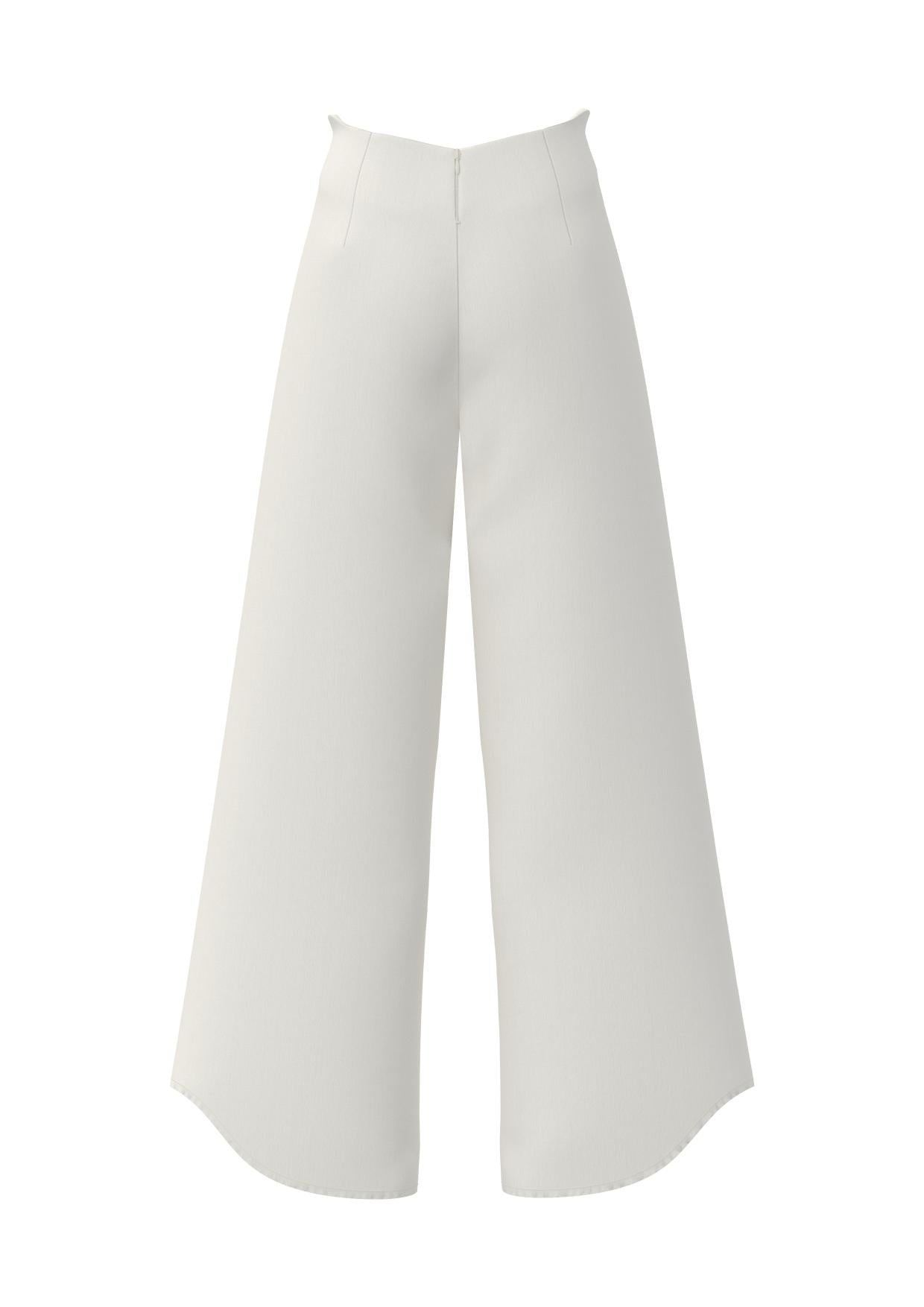 PANTALÓN - RITA MARFIL