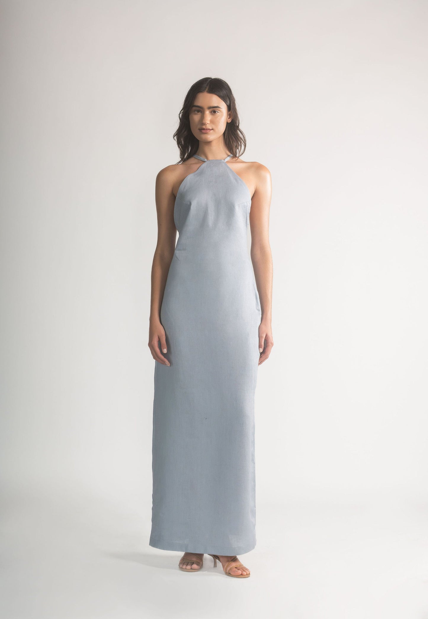 AMALIA DRESS – MINERAL