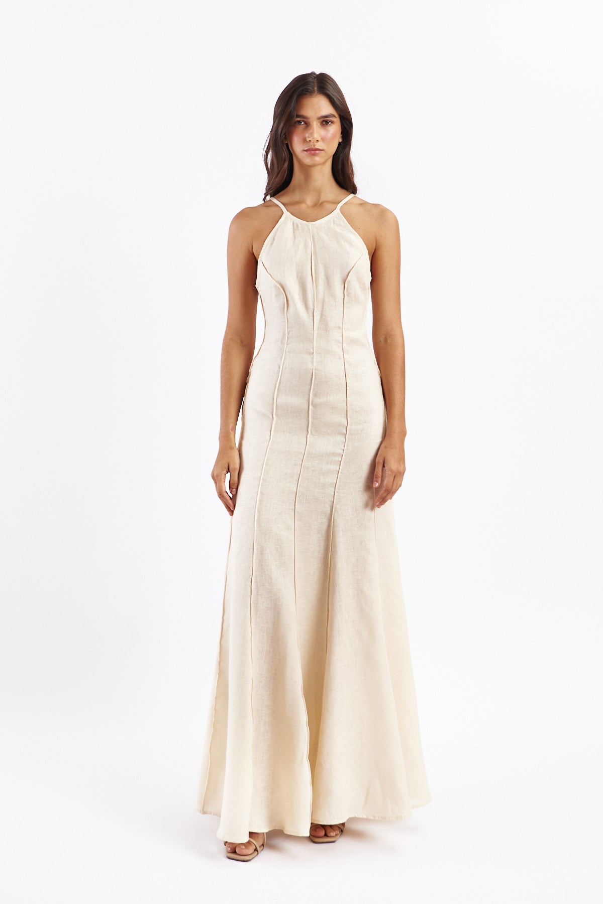 Flora Dress — Alba