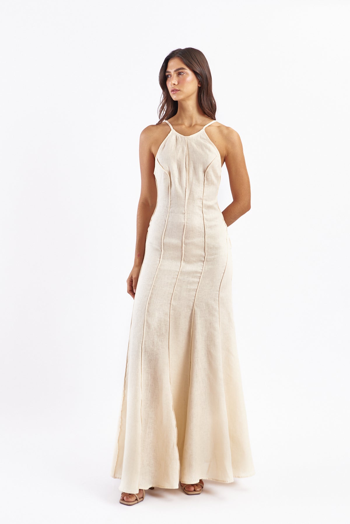Flora Dress — Alba
