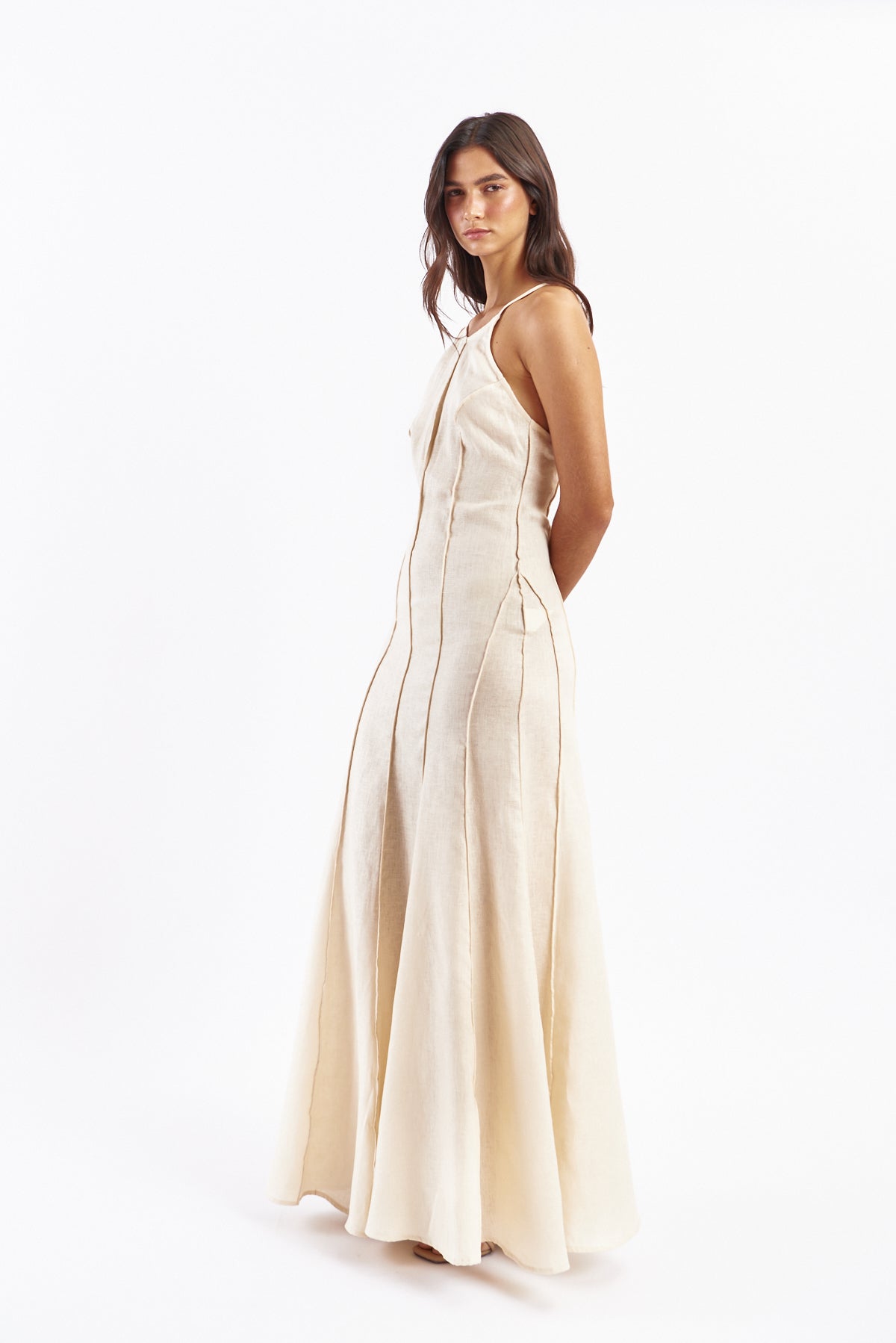 Flora Dress — Alba