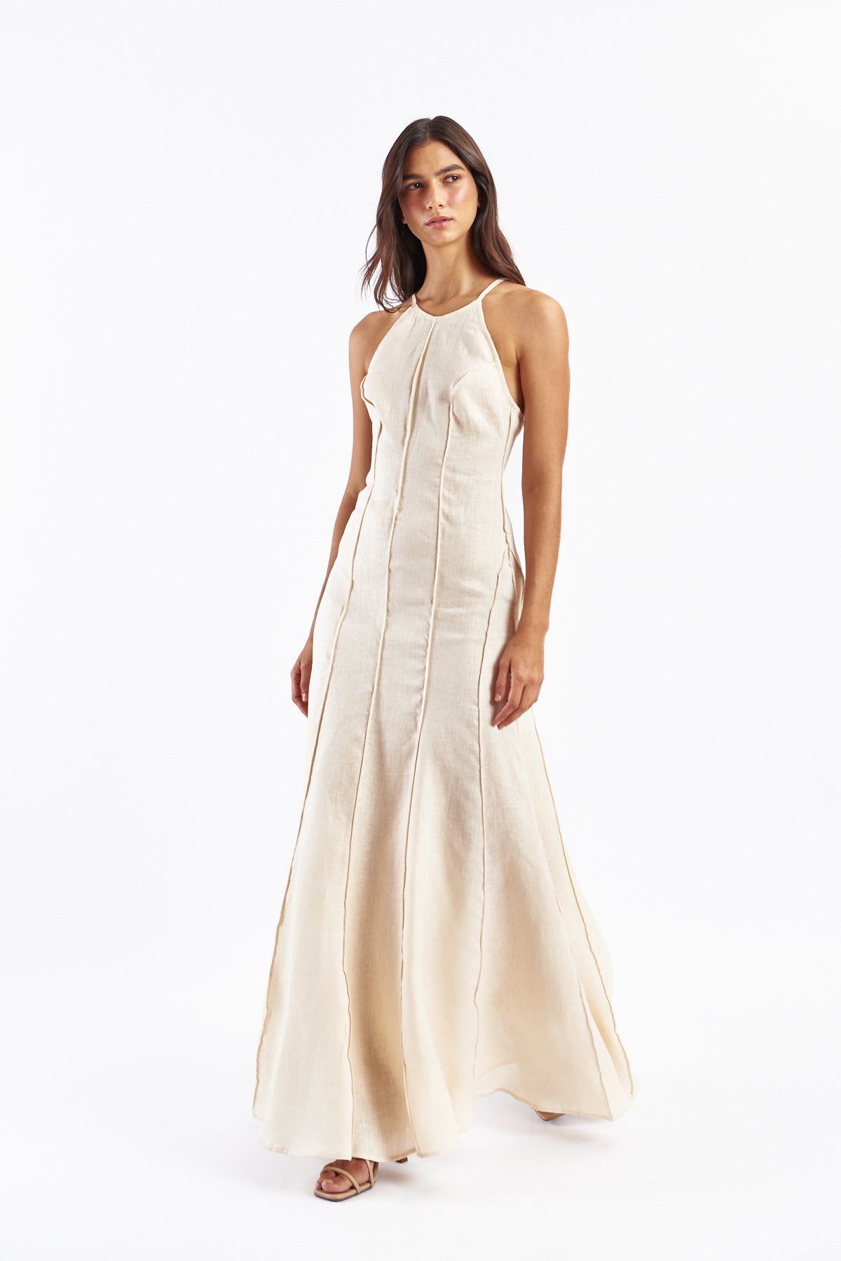 Flora Dress — Alba
