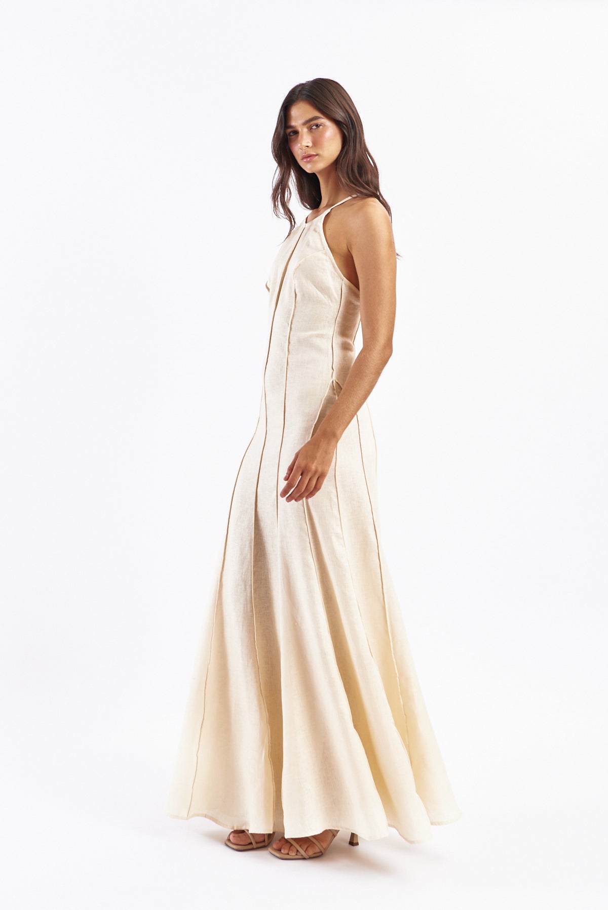 Flora Dress — Alba