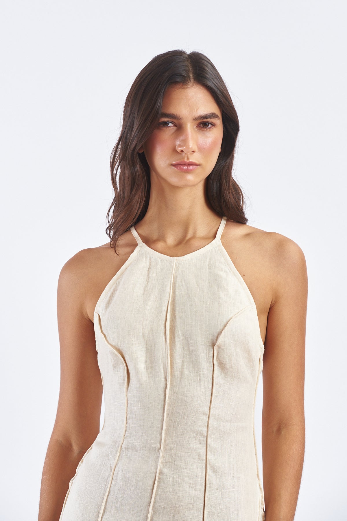 Flora Dress — Alba