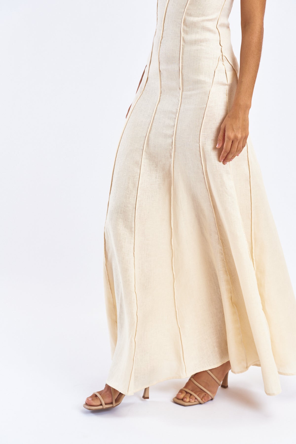 Flora Dress — Alba