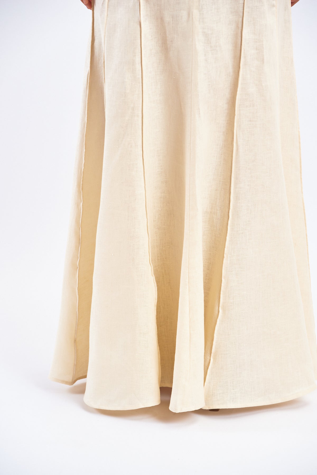 Flora Dress — Alba
