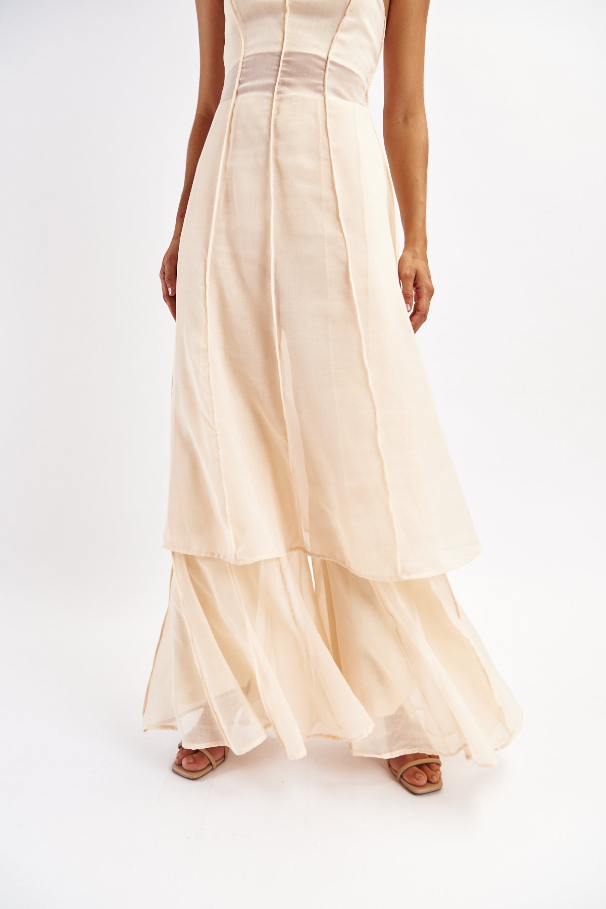 Cleo Pants — Alba