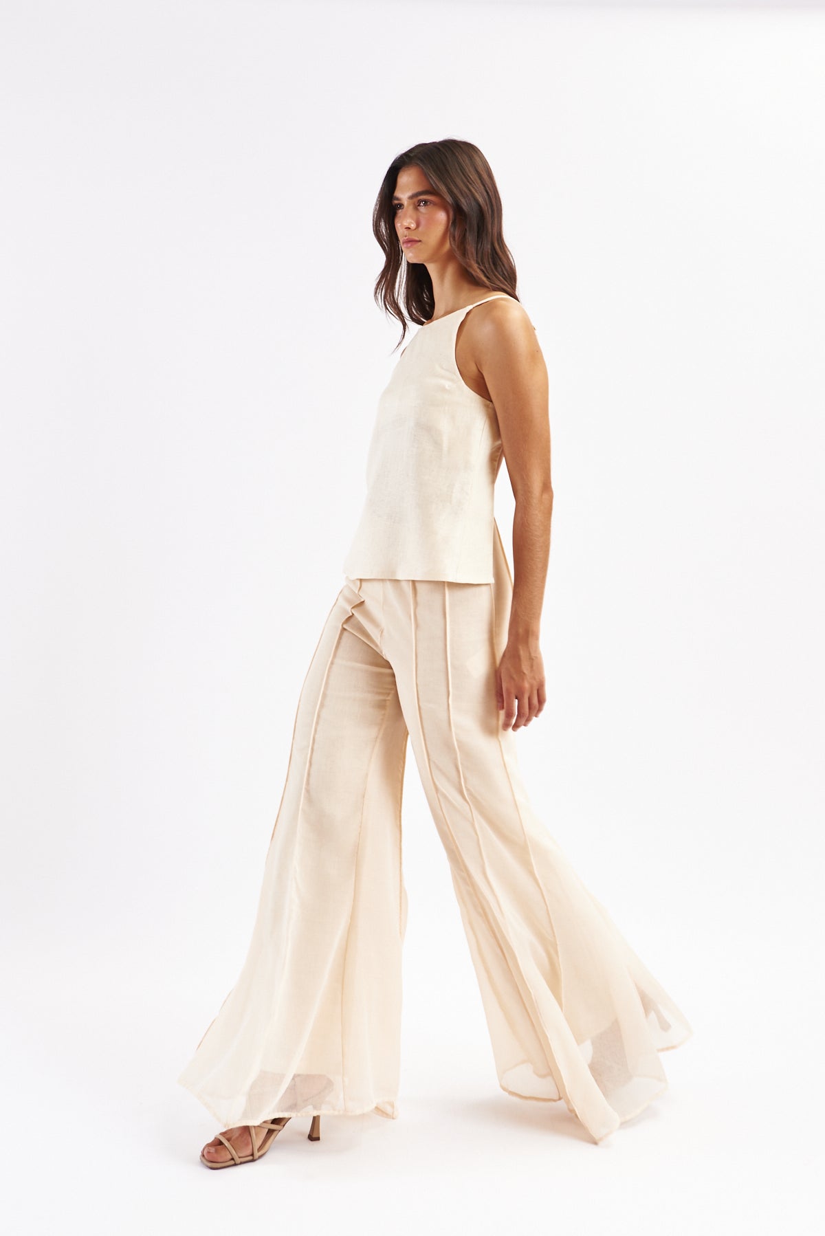 Lola Top — Alba