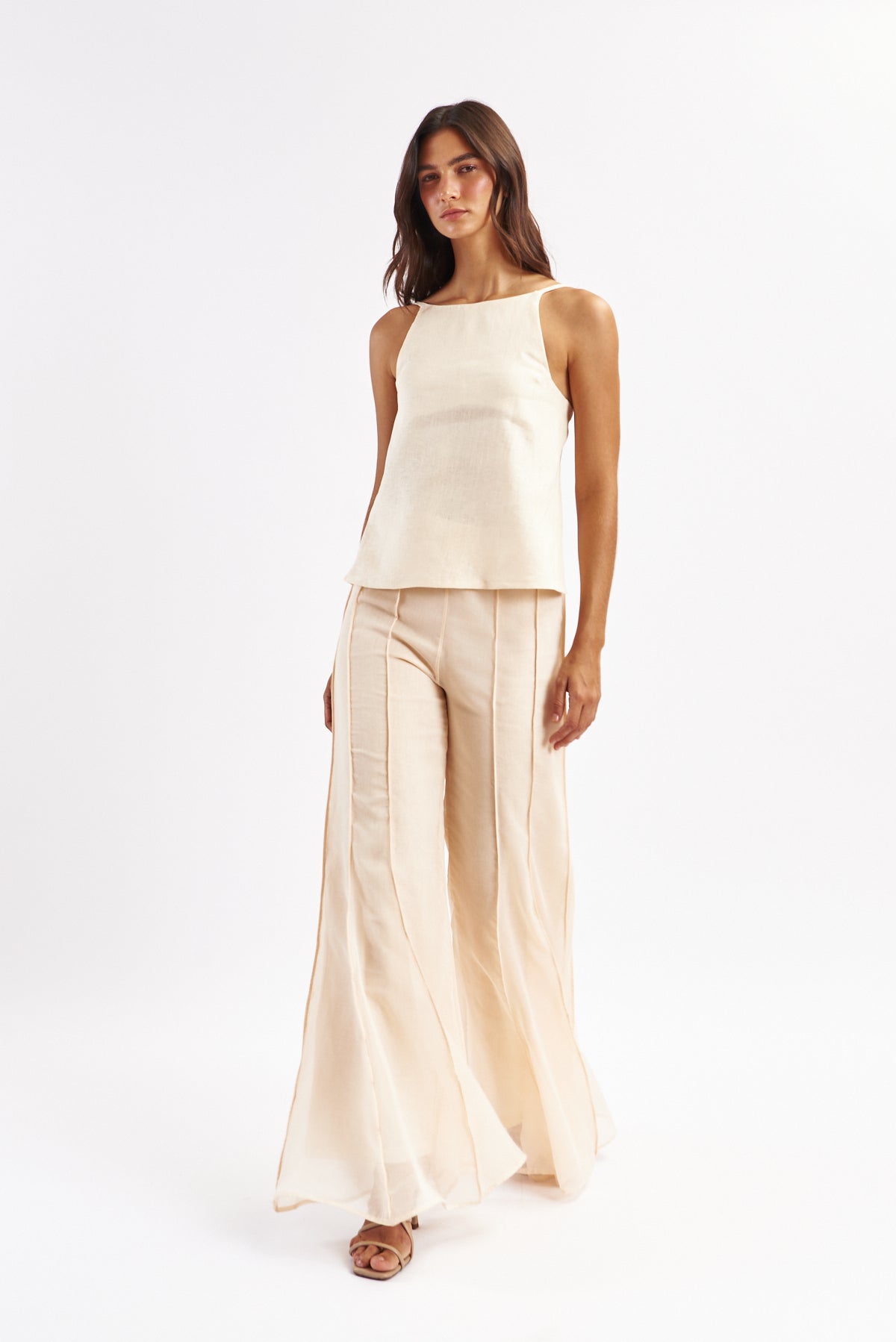 Cleo Pants — Alba
