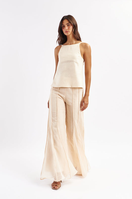 Cleo Pants — Alba