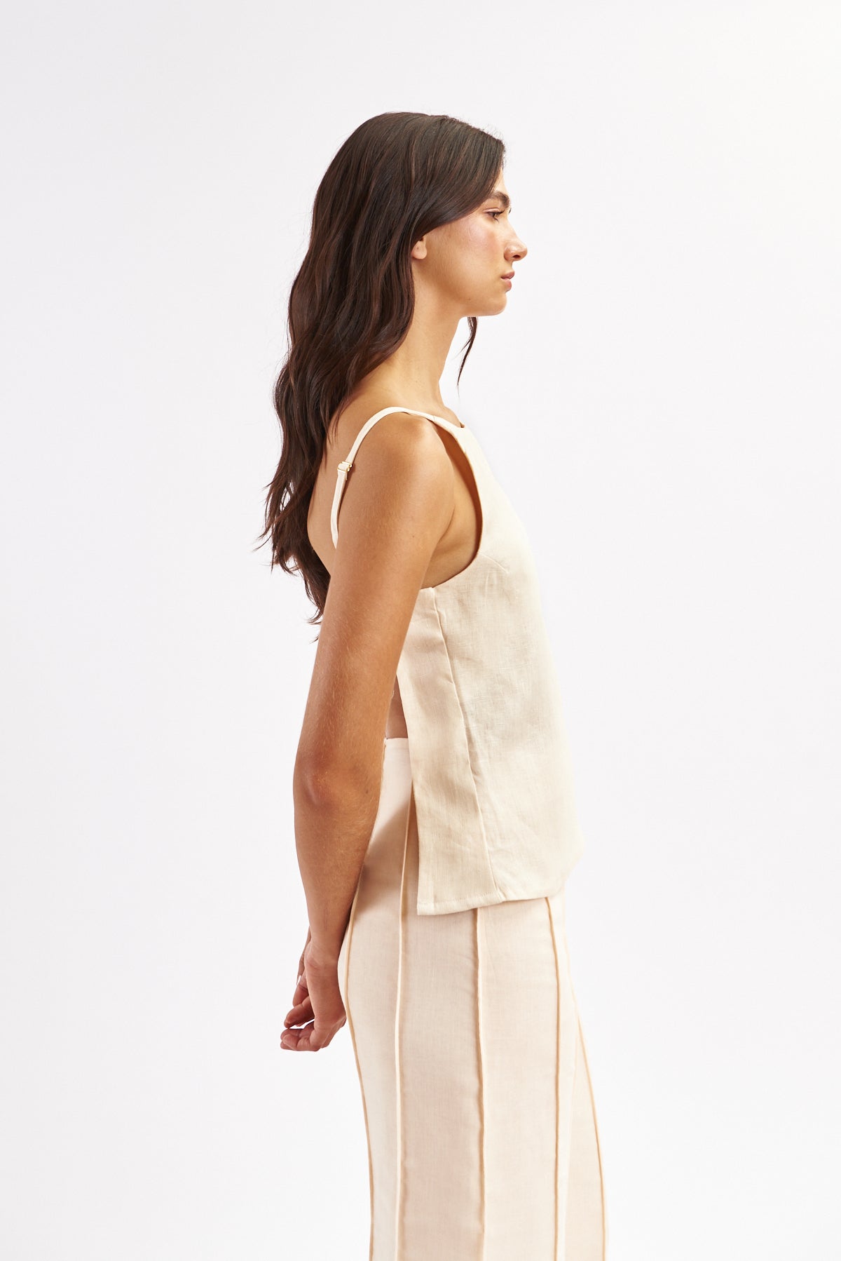 Lola Top — Alba