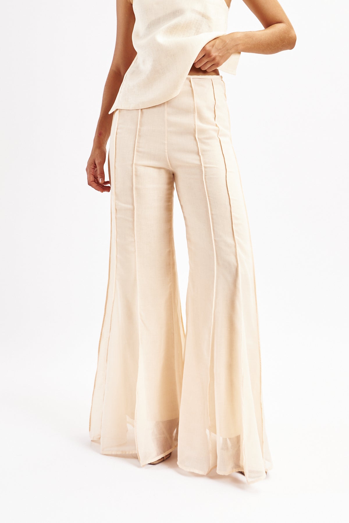 Cleo Pants — Alba