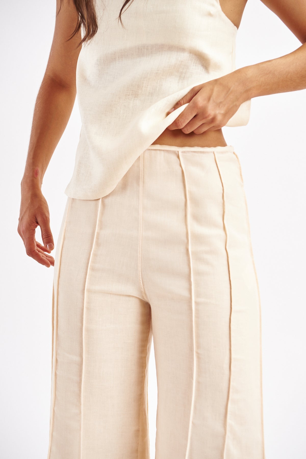 Cleo Pants — Alba