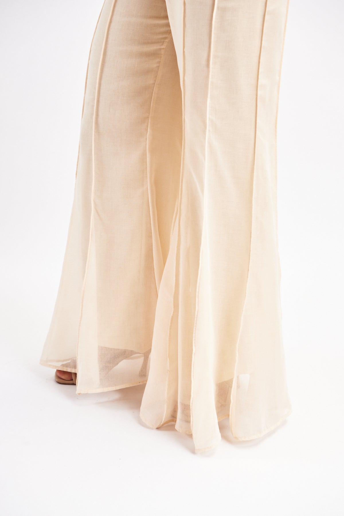 Cleo Pants — Alba