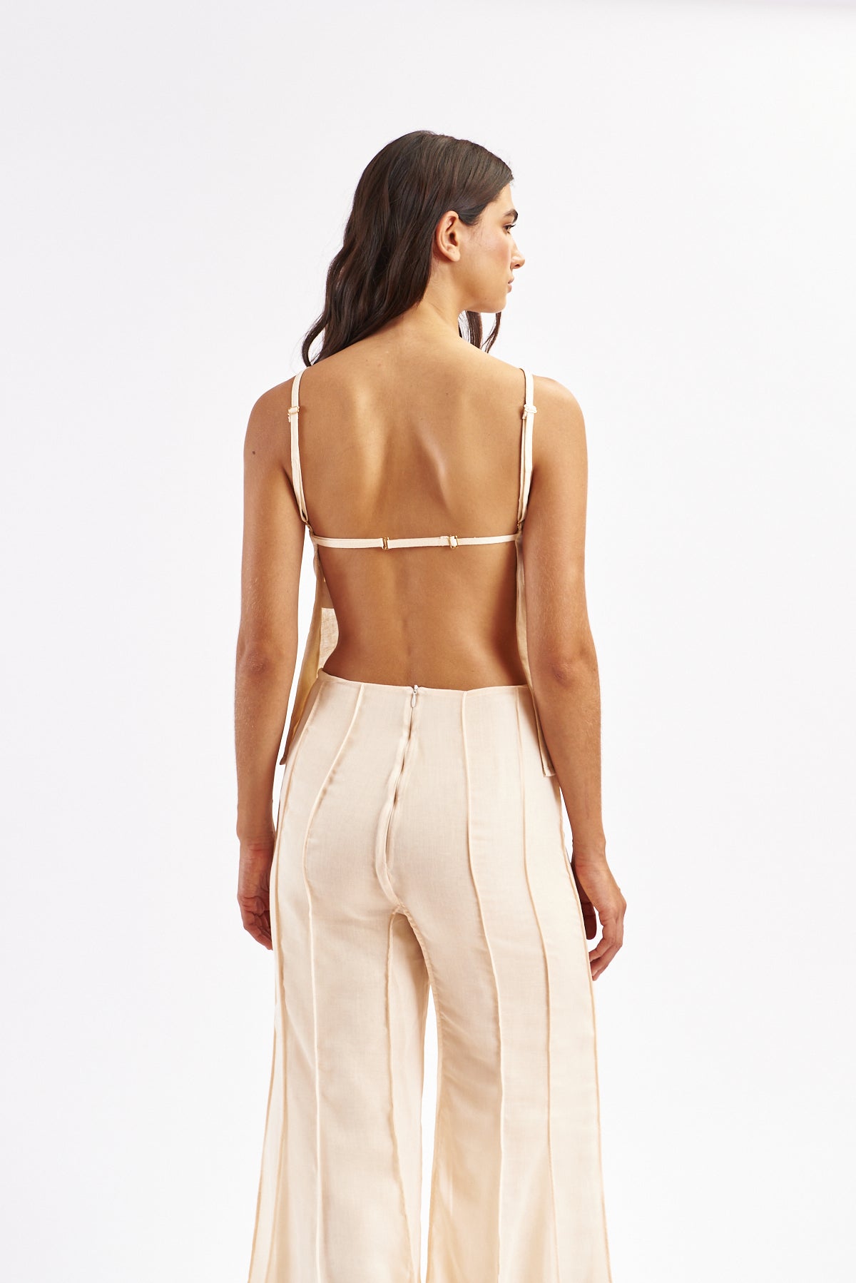 Lola Top — Alba
