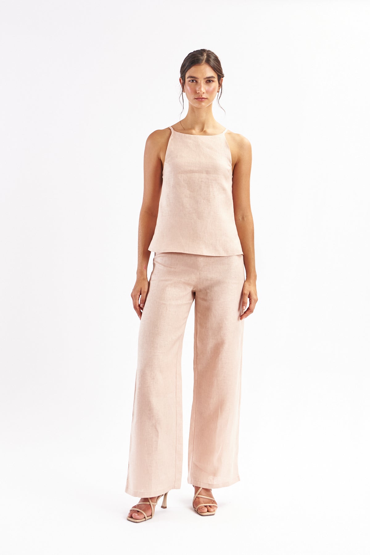 Lucia Pants — Magnolia