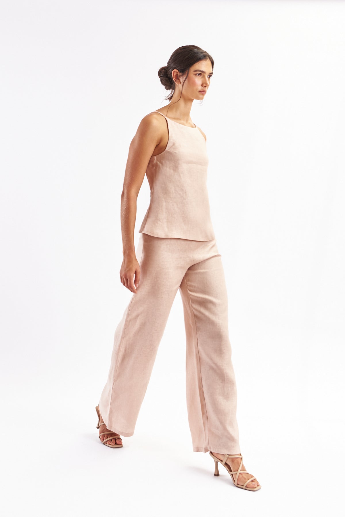 Lucia Pants — Magnolia