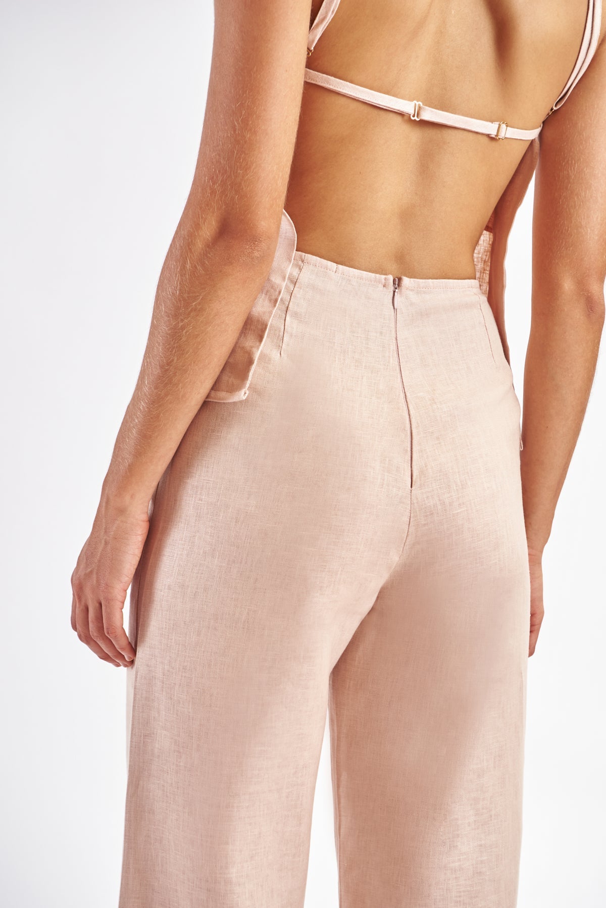 Lucia Pants — Magnolia