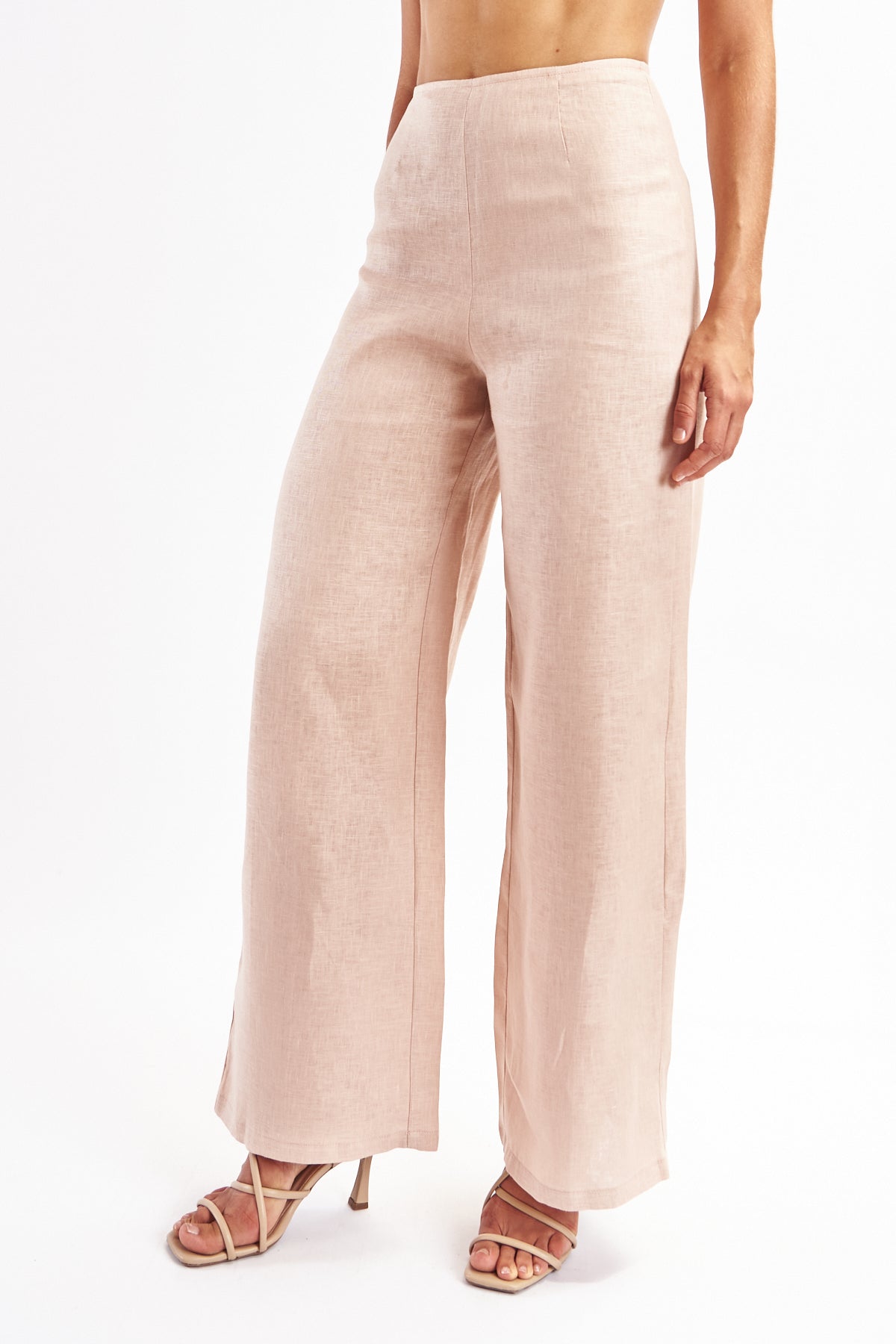 Lucia Pants — Magnolia