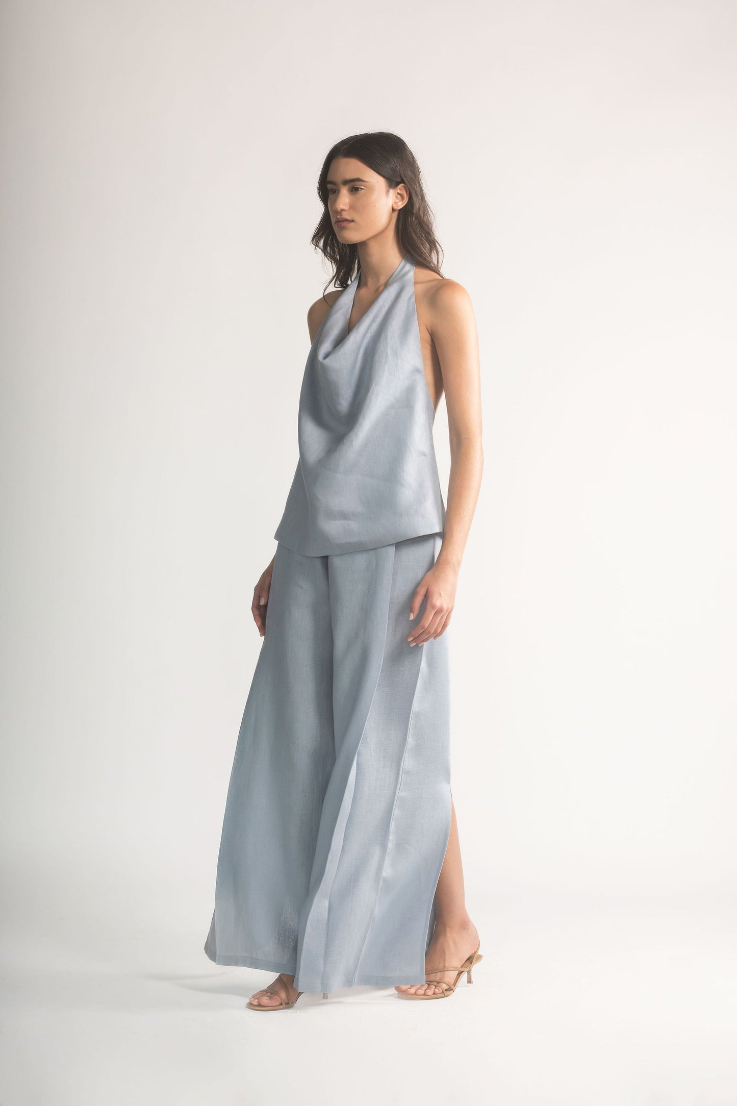ALORA PANTS – MINERAL