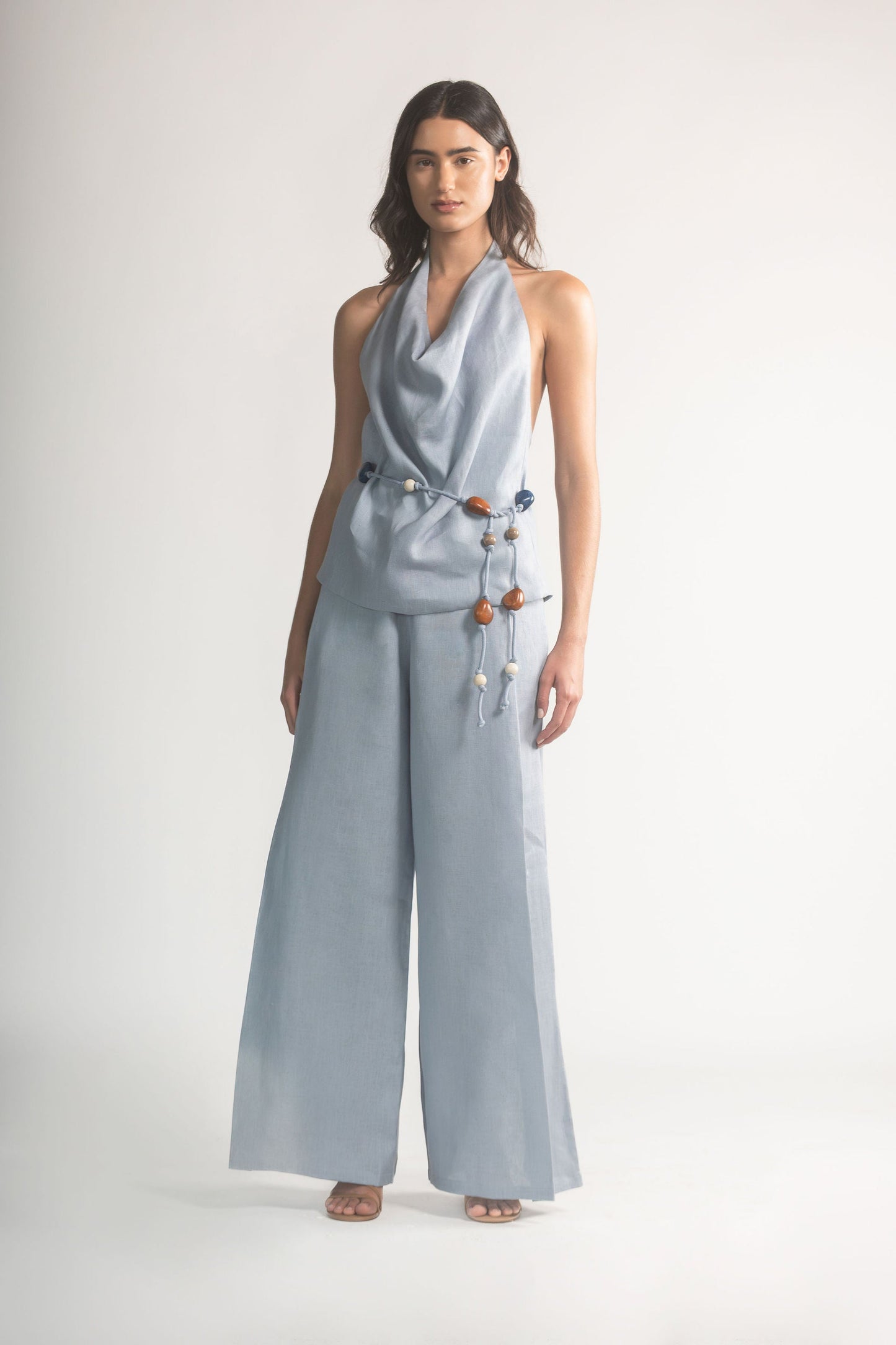 ALORA PANTS – MINERAL