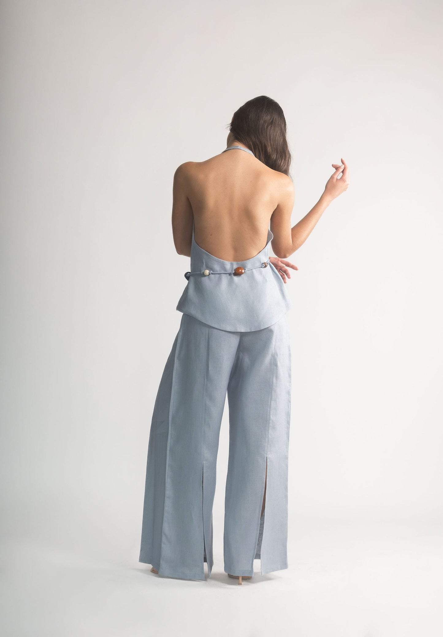 ALORA PANTS – MINERAL