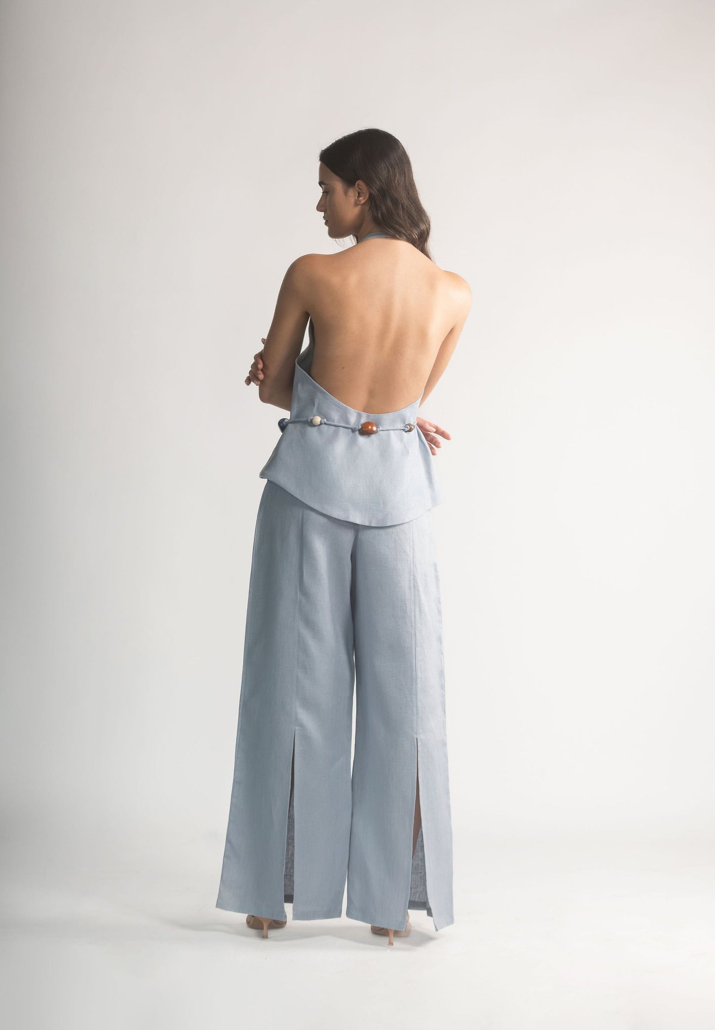 ALORA PANTS – MINERAL