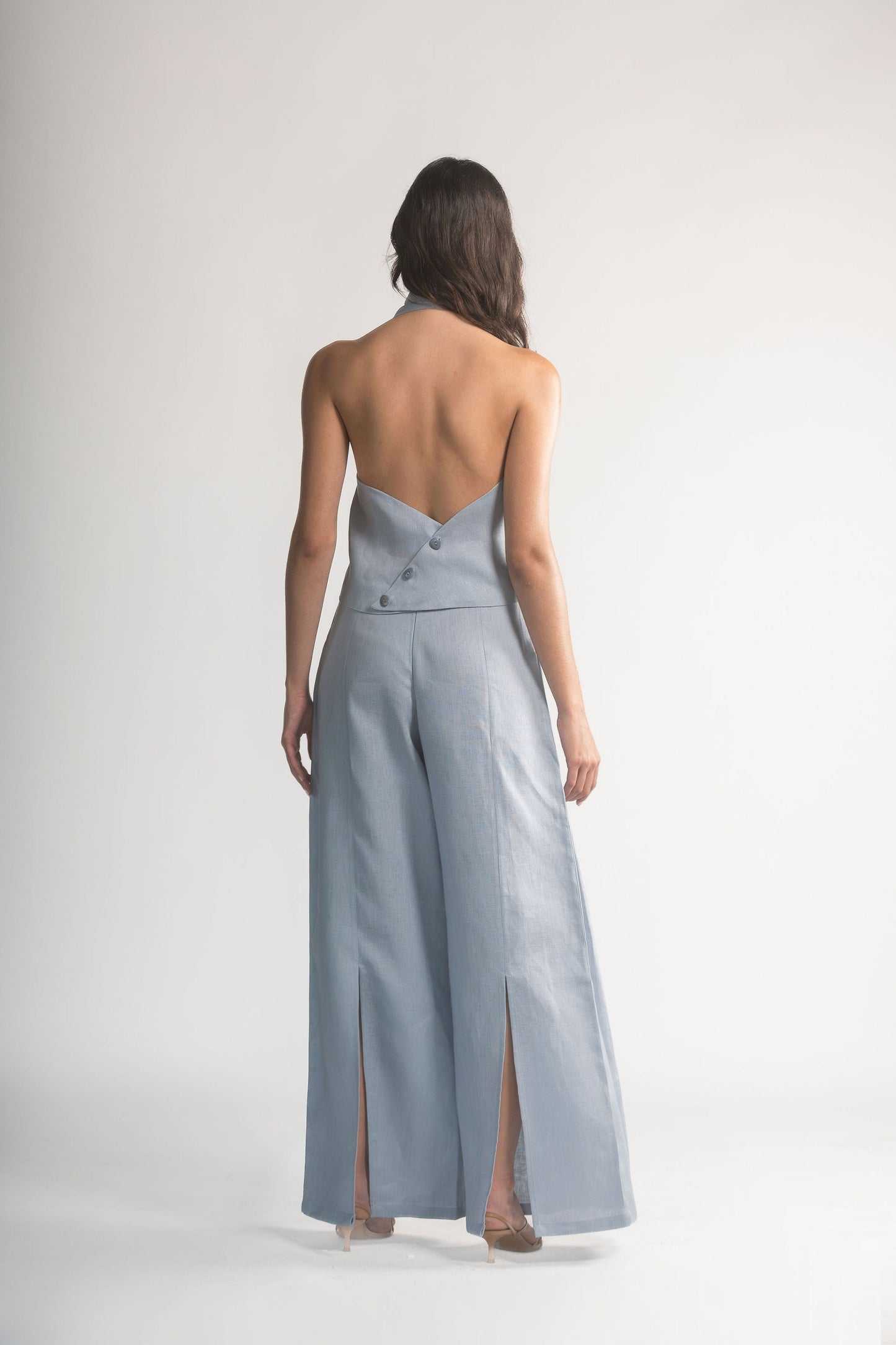 ALORA PANTS – MINERAL