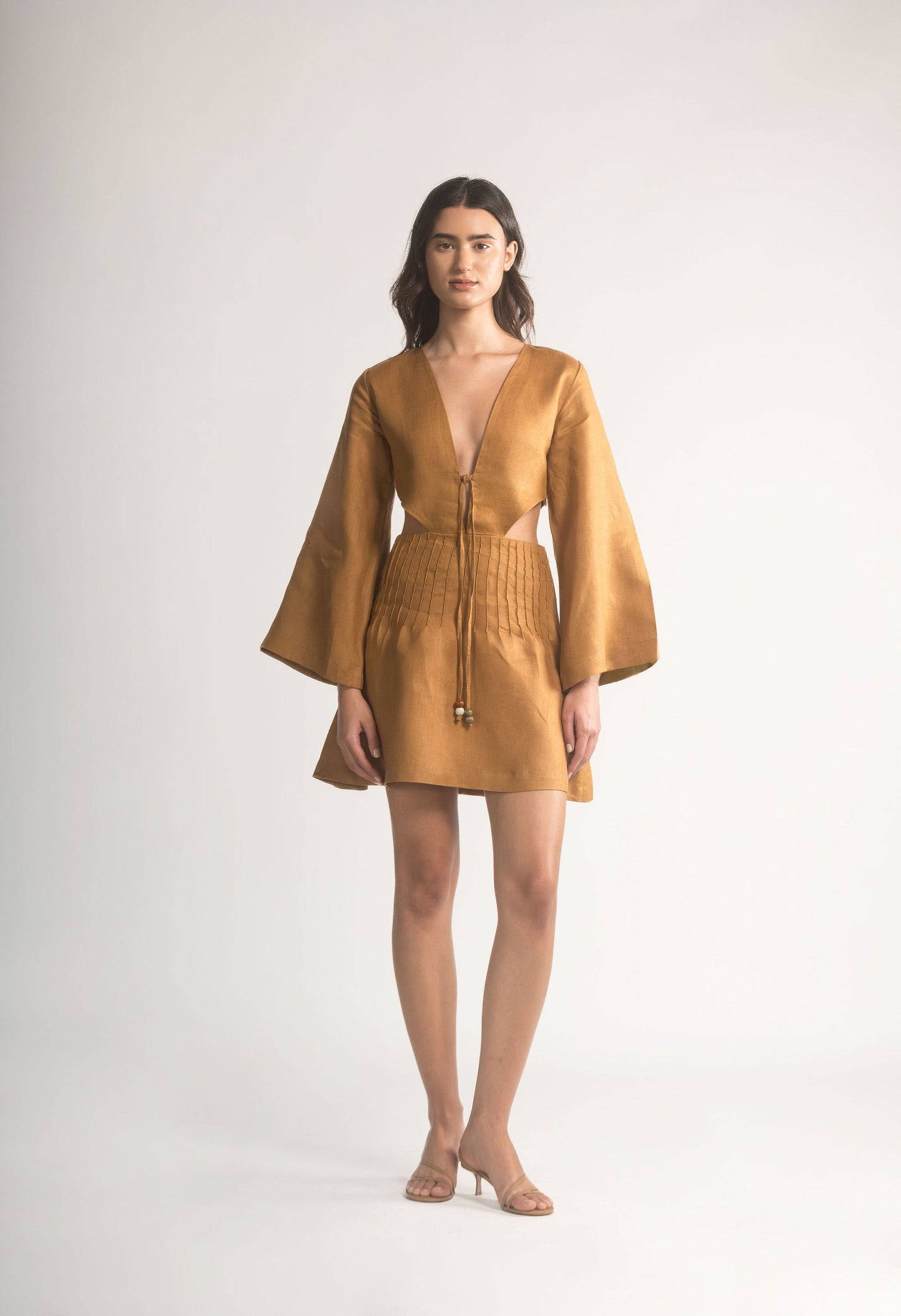 SERENA DRESS – SIENA