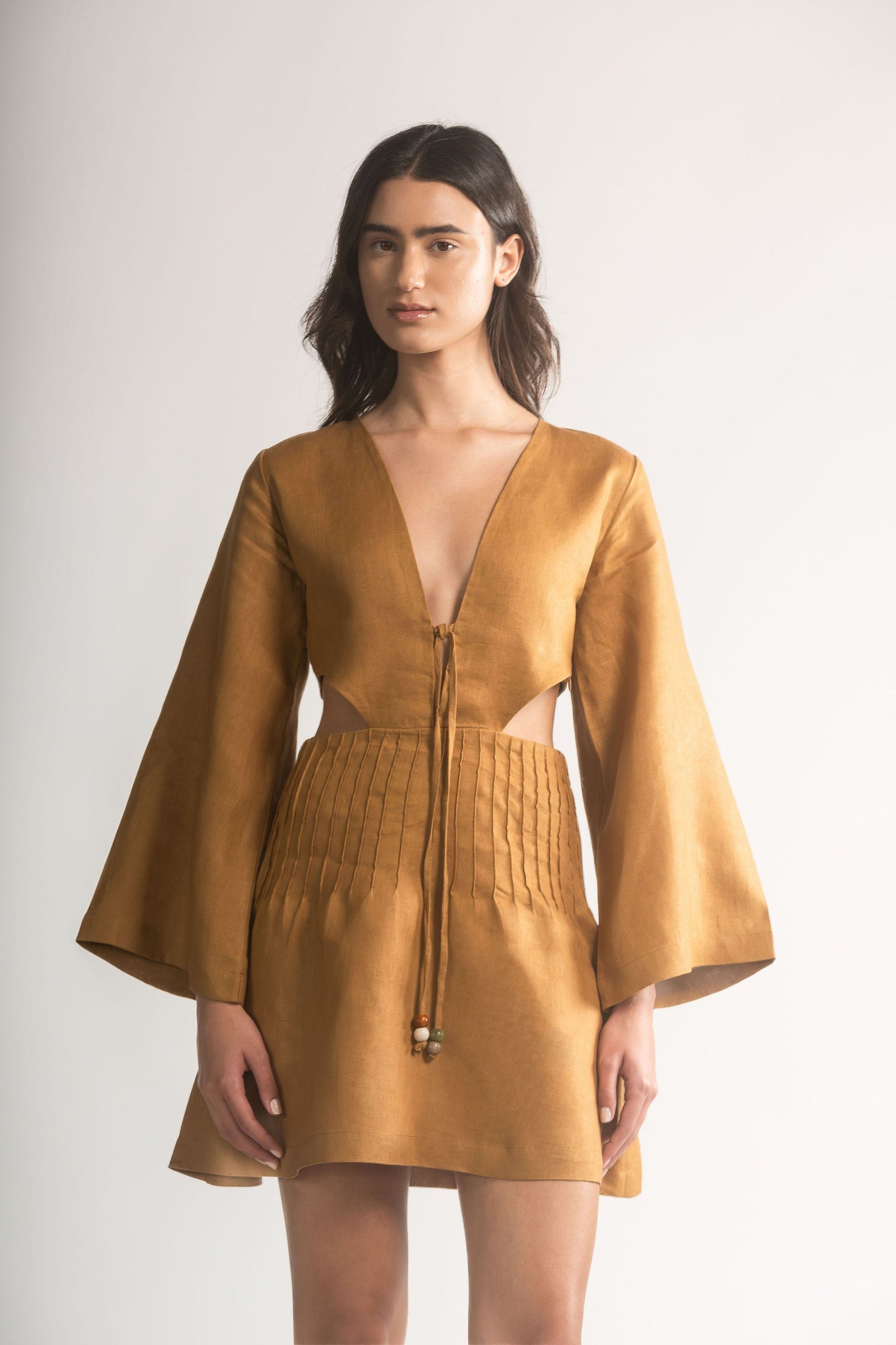 SERENA DRESS – SIENA