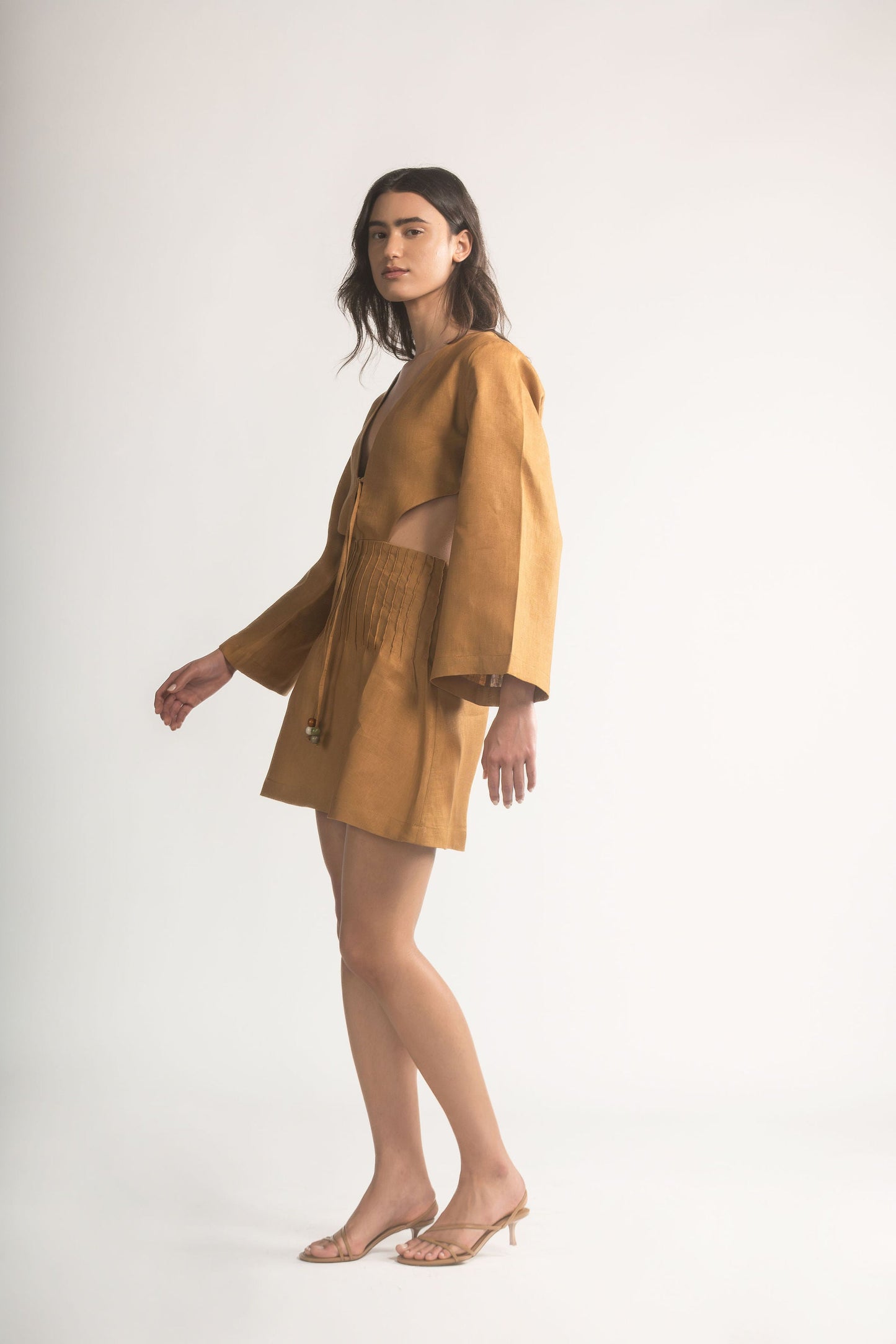 SERENA DRESS – SIENA