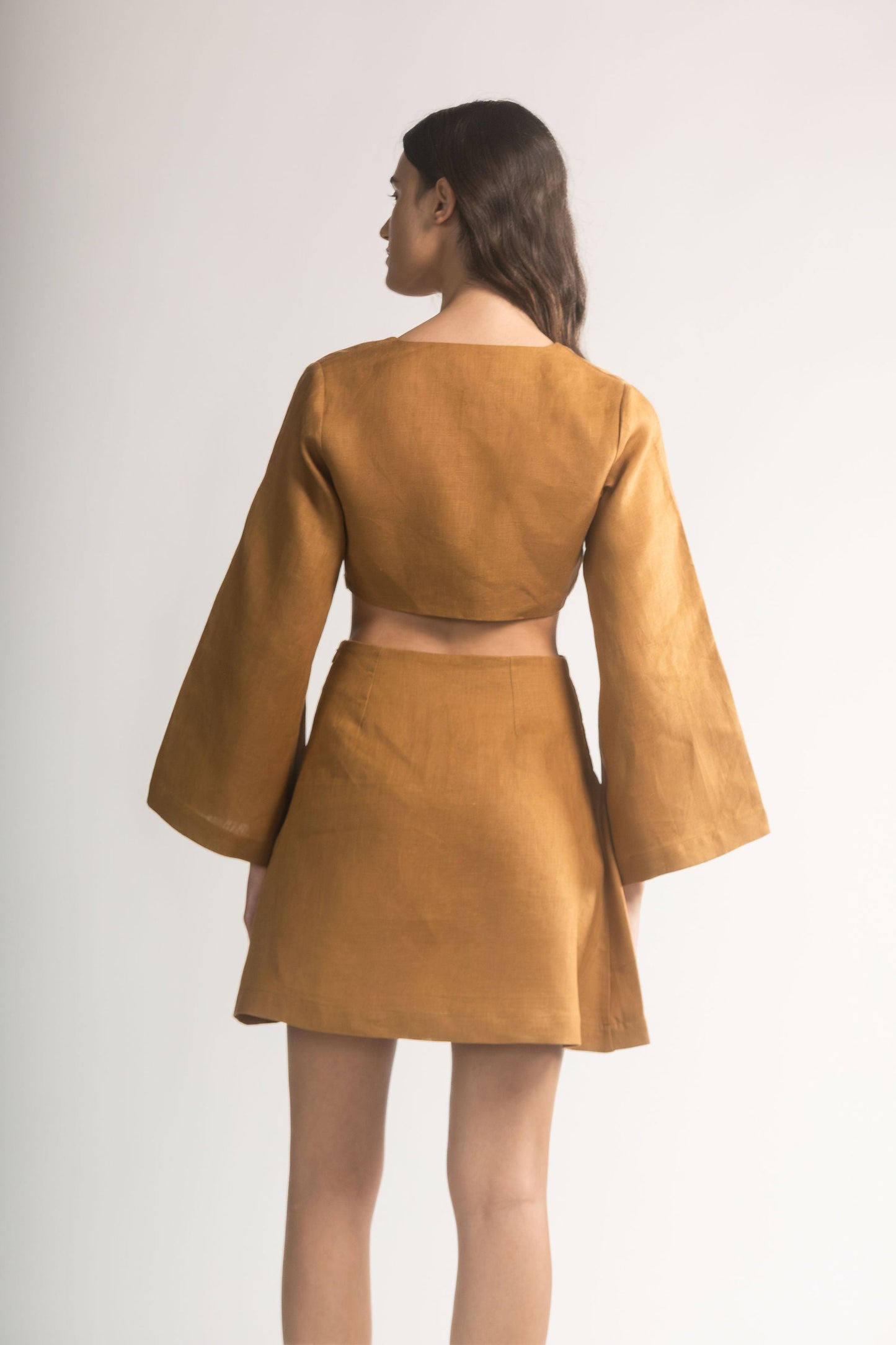 SERENA DRESS – SIENA