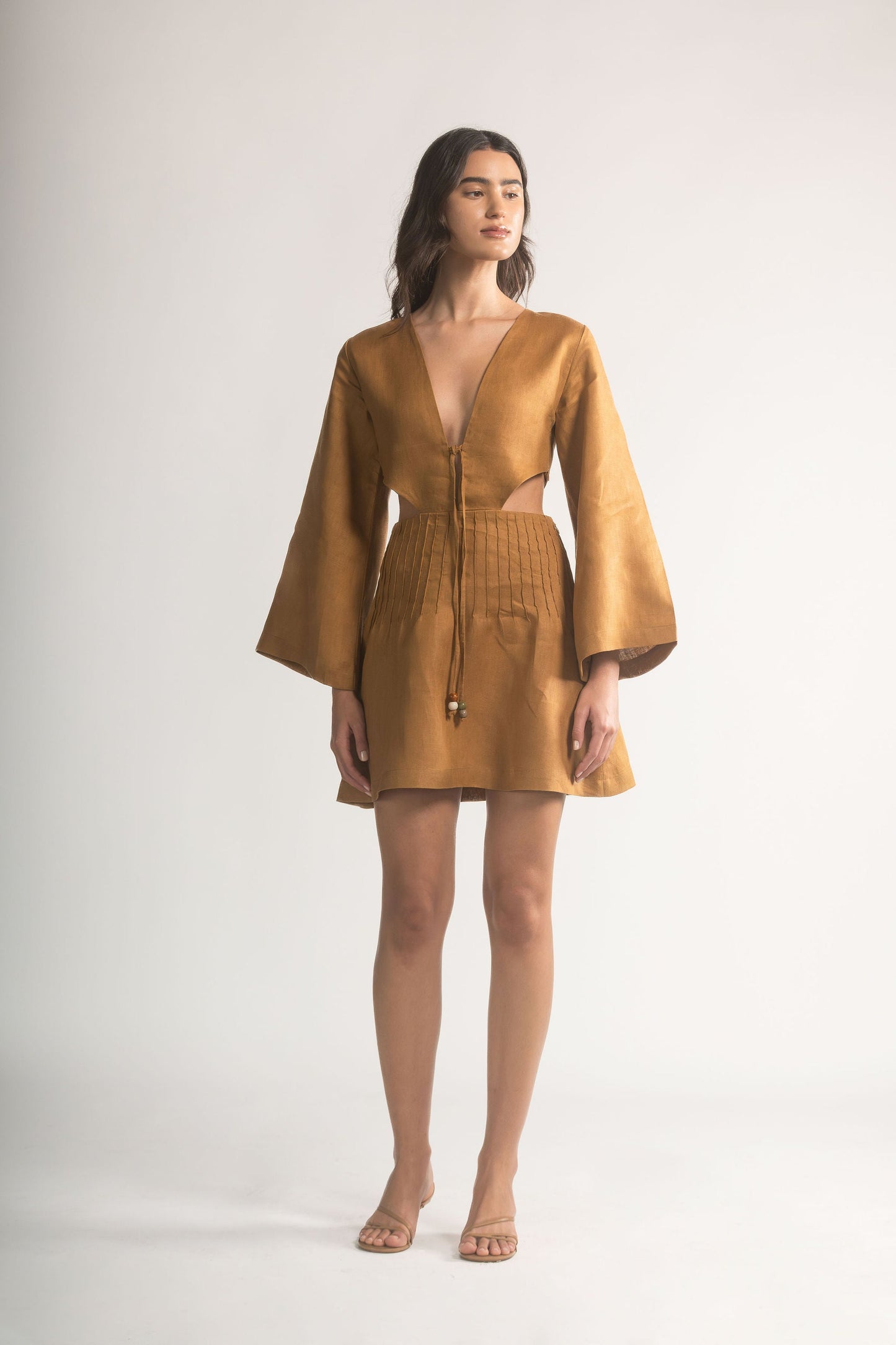 SERENA DRESS – SIENA