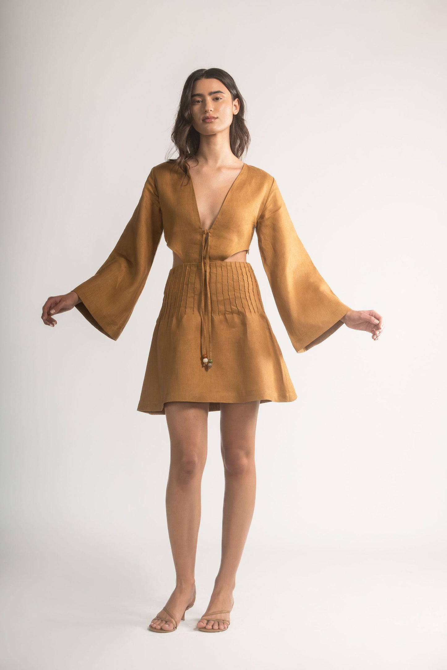 SERENA DRESS – SIENA