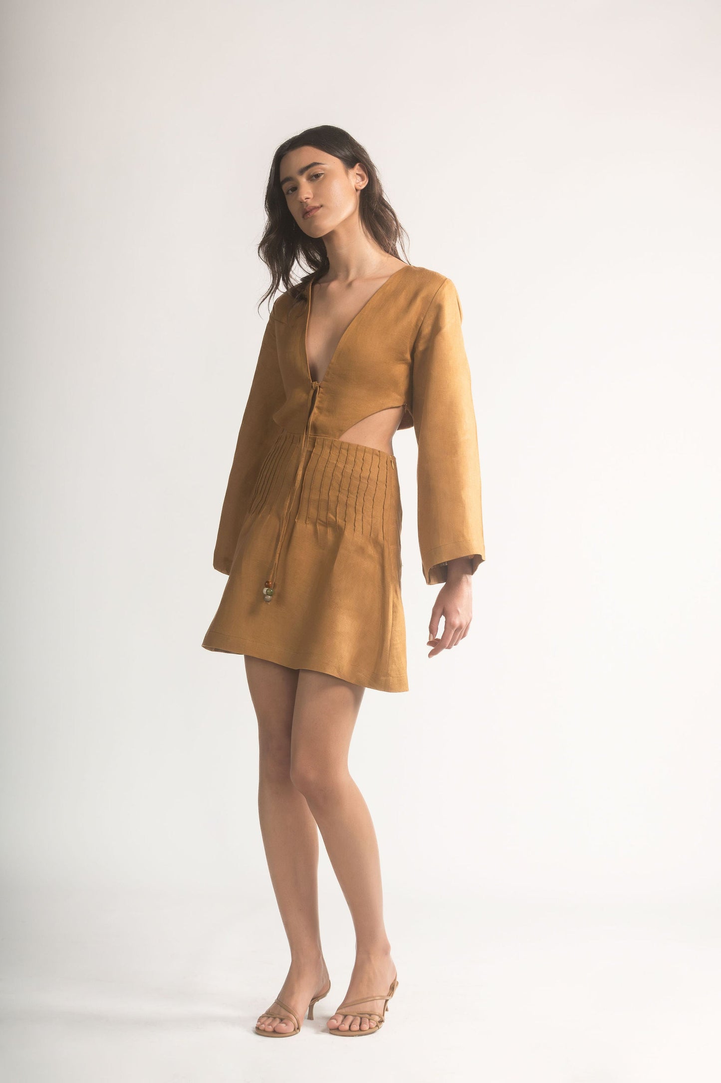 SERENA DRESS – SIENA