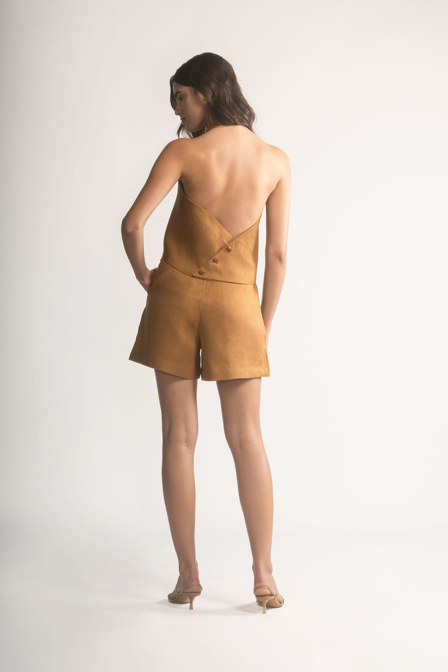 SERENA DRESS – SIENA
